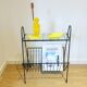 Magazines holder
