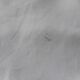 Embroidered linen sheet