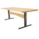 Table basse mid-century du Danemark, années 1960
