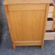 Solid wood chest of drawers 4 drawers