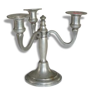 Paire de chandeliers
