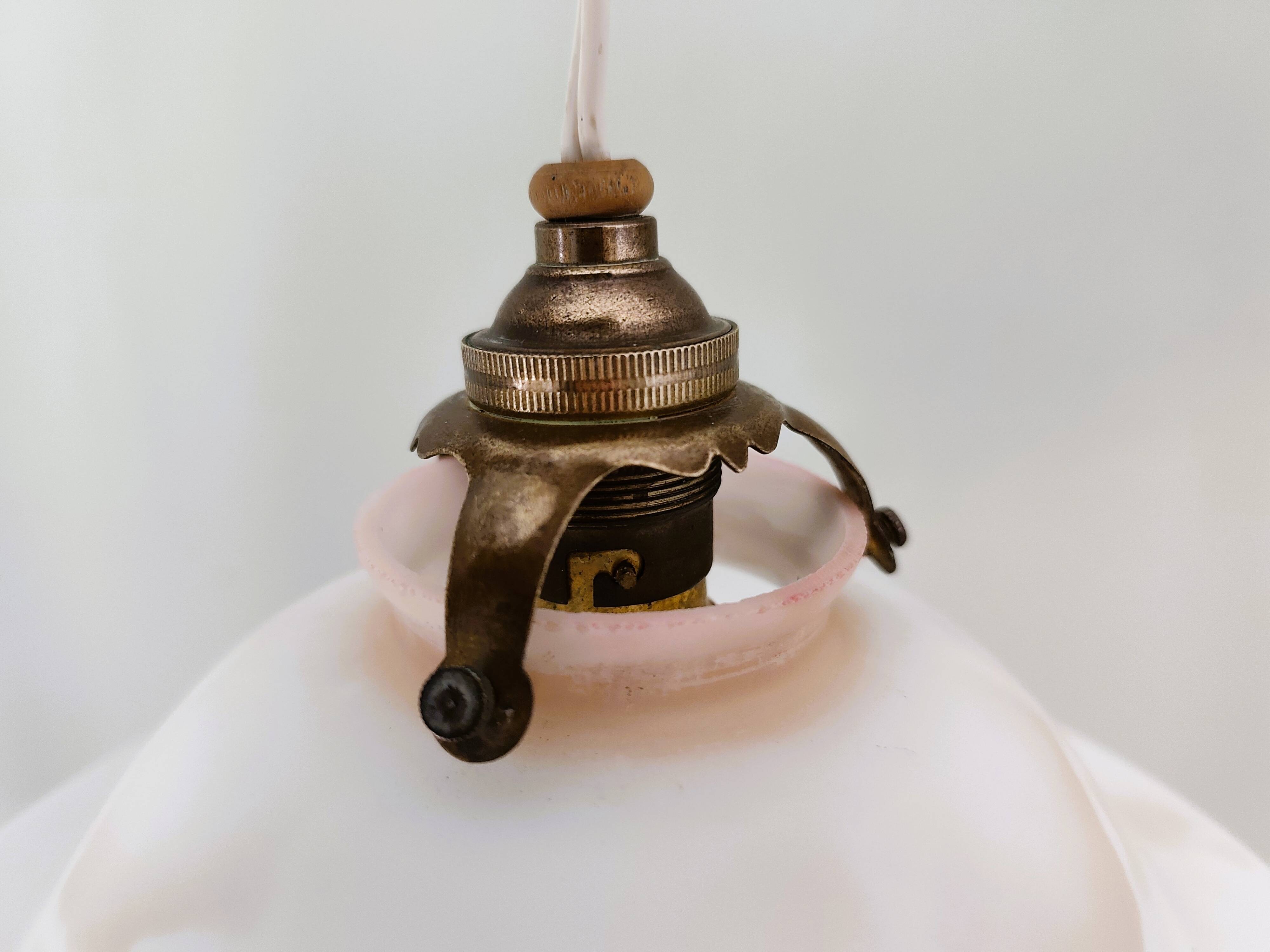 1950s vintage suspension