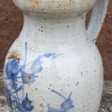 Pitcher