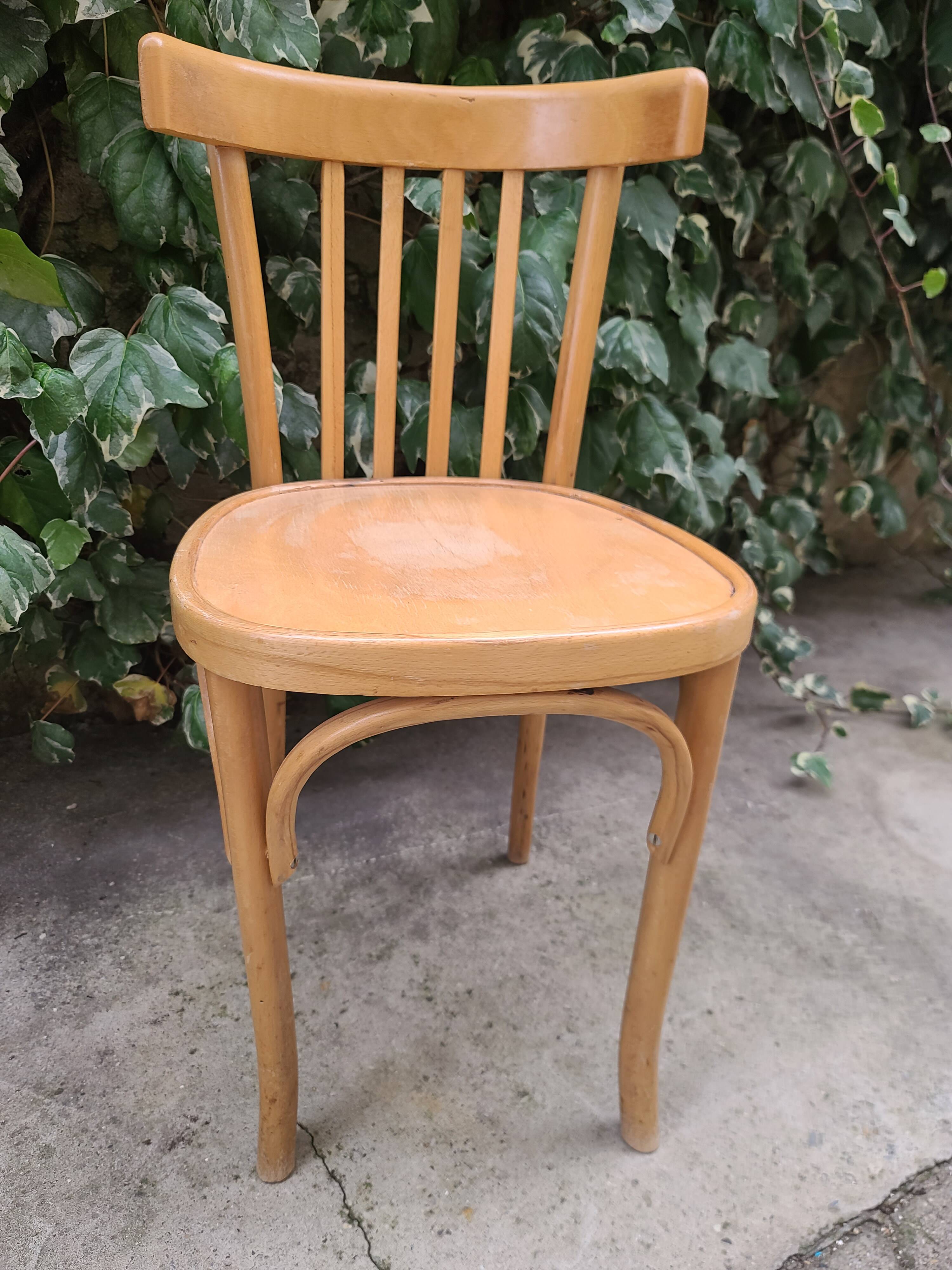 Bistro chair