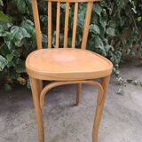 Chaise bistrot