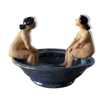 Ceramic studio Louise Gardelle