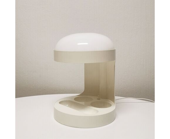 Desk lamp KD29 by Joe Colombo, Kartell, 1960 | Selency
