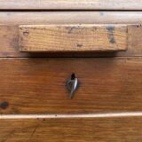 Office furniture, wooden sliding curtain filing cabinet