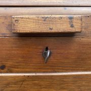 Office furniture, wooden sliding-door filing cabinet