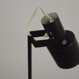 Danish reading lamp