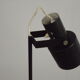 Danish reading lamp
