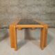 Pair of coffee tables 1970/1980