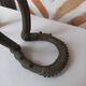 Bronze bookends