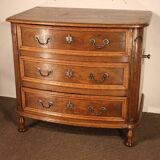 18th century chest of drawers