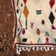 Tapis Boujaad 190 x 121 cm