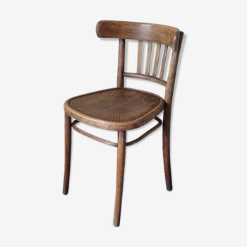 English Bar Chair