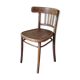 Chaise de bar anglaise