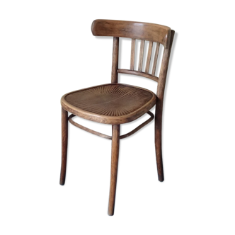 English Bar Chair