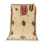 Berber rug, 160 x 270