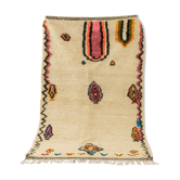 Berber rug, 160 x 270