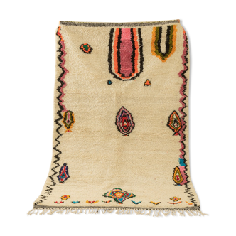 Berber rug, 160 x 270