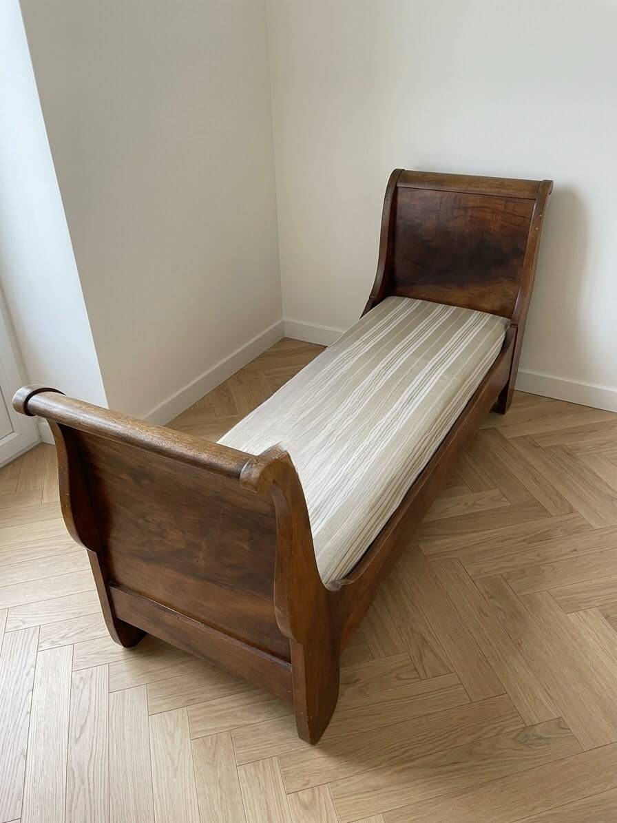 Méridienne / Recamier
