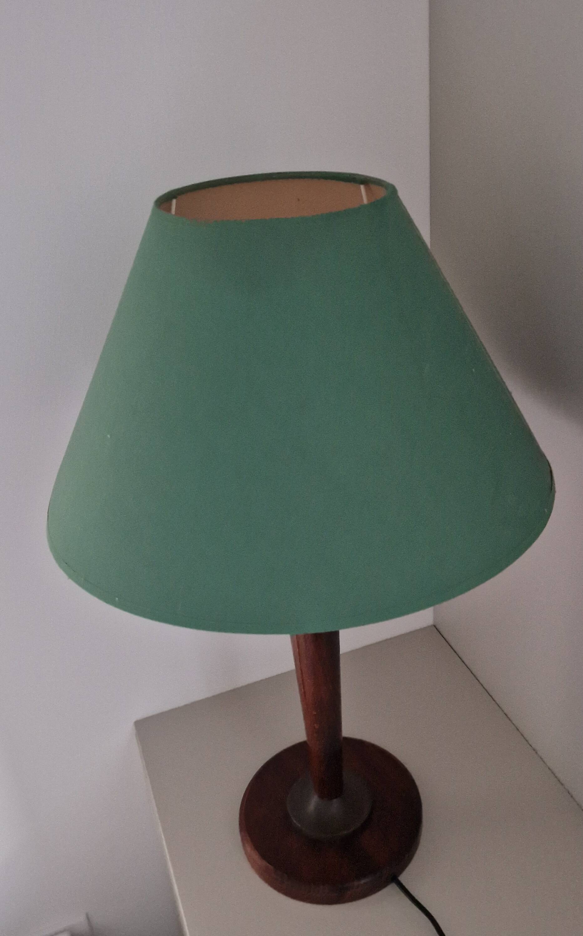 Lampe à poser