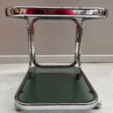 Selette vintage side table from the 70s