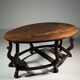 North Italian centre table 17th century