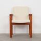 Teak armchair, Danish design, 1970s, production: Denmark