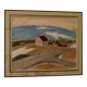 "Jämtland" by John Hedman