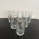 Orangeade glasses