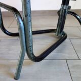 Old school desk from the 1930s