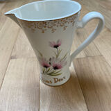Pitcher Sarreguemines