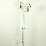 Rare Adjustable Floor Lamp by Brusasco & Torretta for Luci, Italy, 1970s