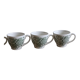 5 coffee cups England