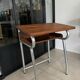 Vintage children's desk