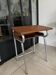 Vintage children's desk