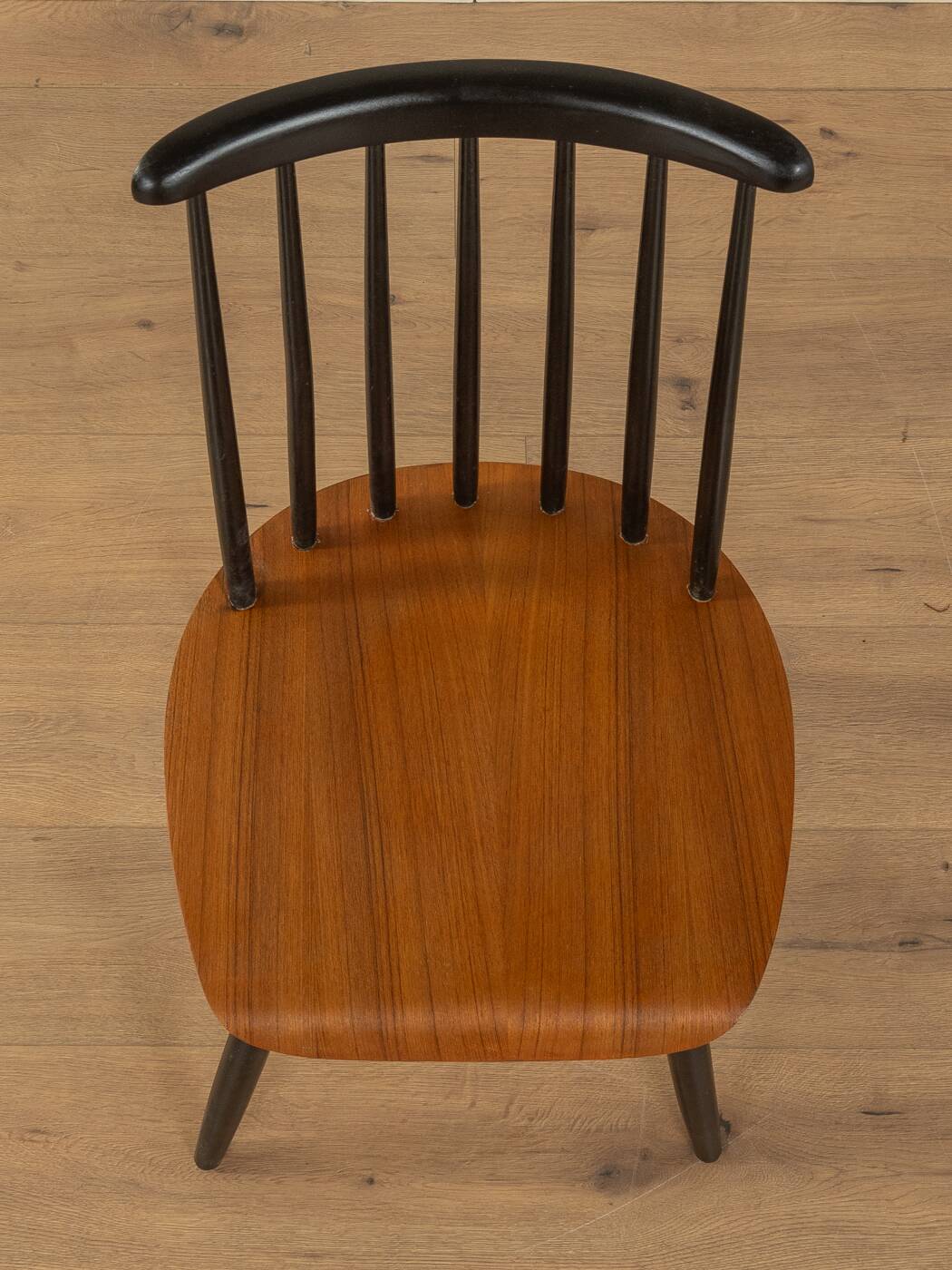 1960s dining chairs