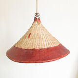 Senegalese hat walker