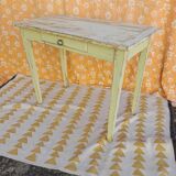 Side table "wabi sabi"