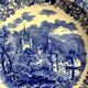 Large plate Villeroy & Boch Burgenland – 28 cm