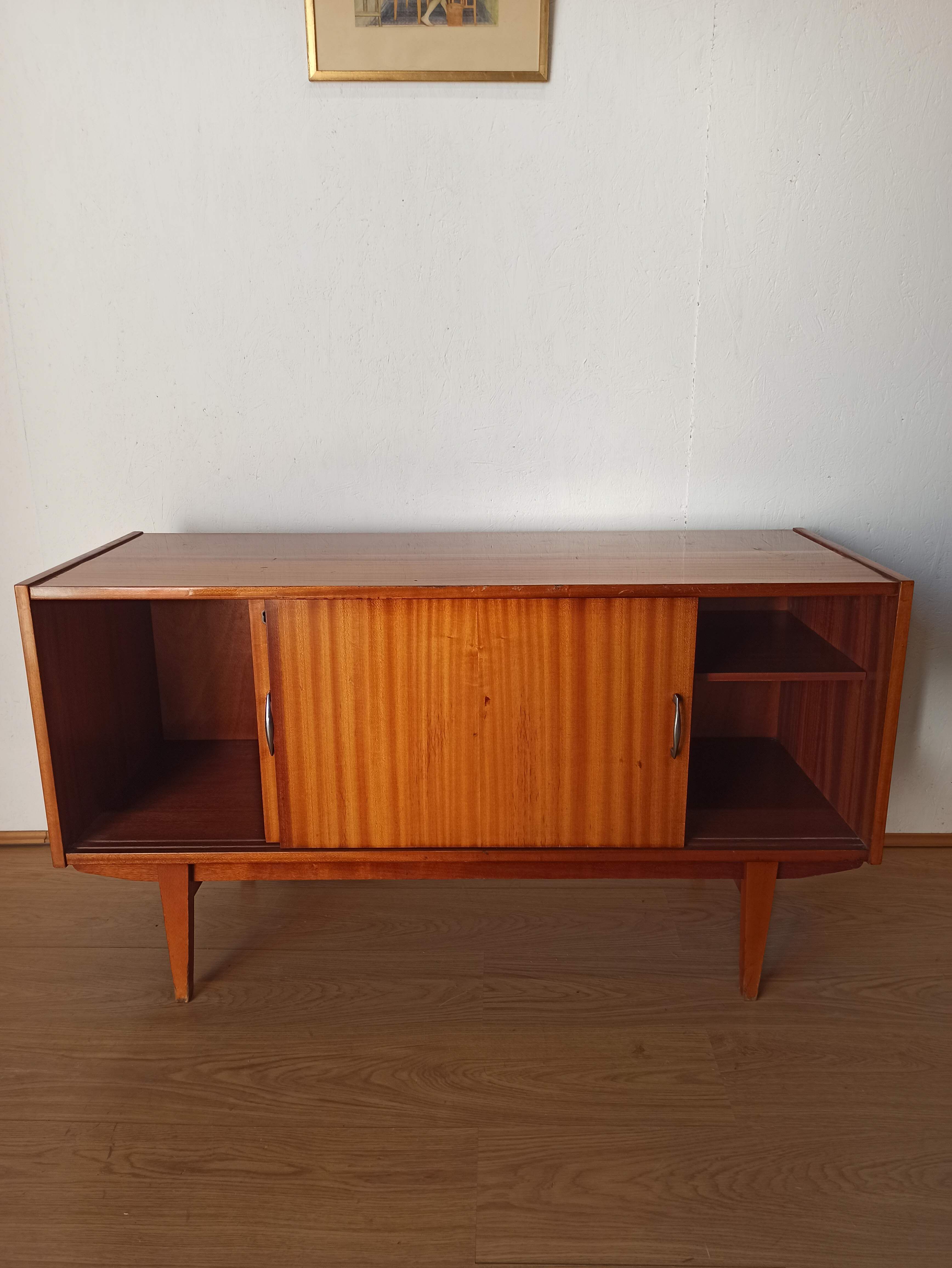 Modernist sideboard of the 1970