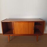 Modernist sideboard of the 1970