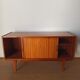Modernist sideboard of the 1970
