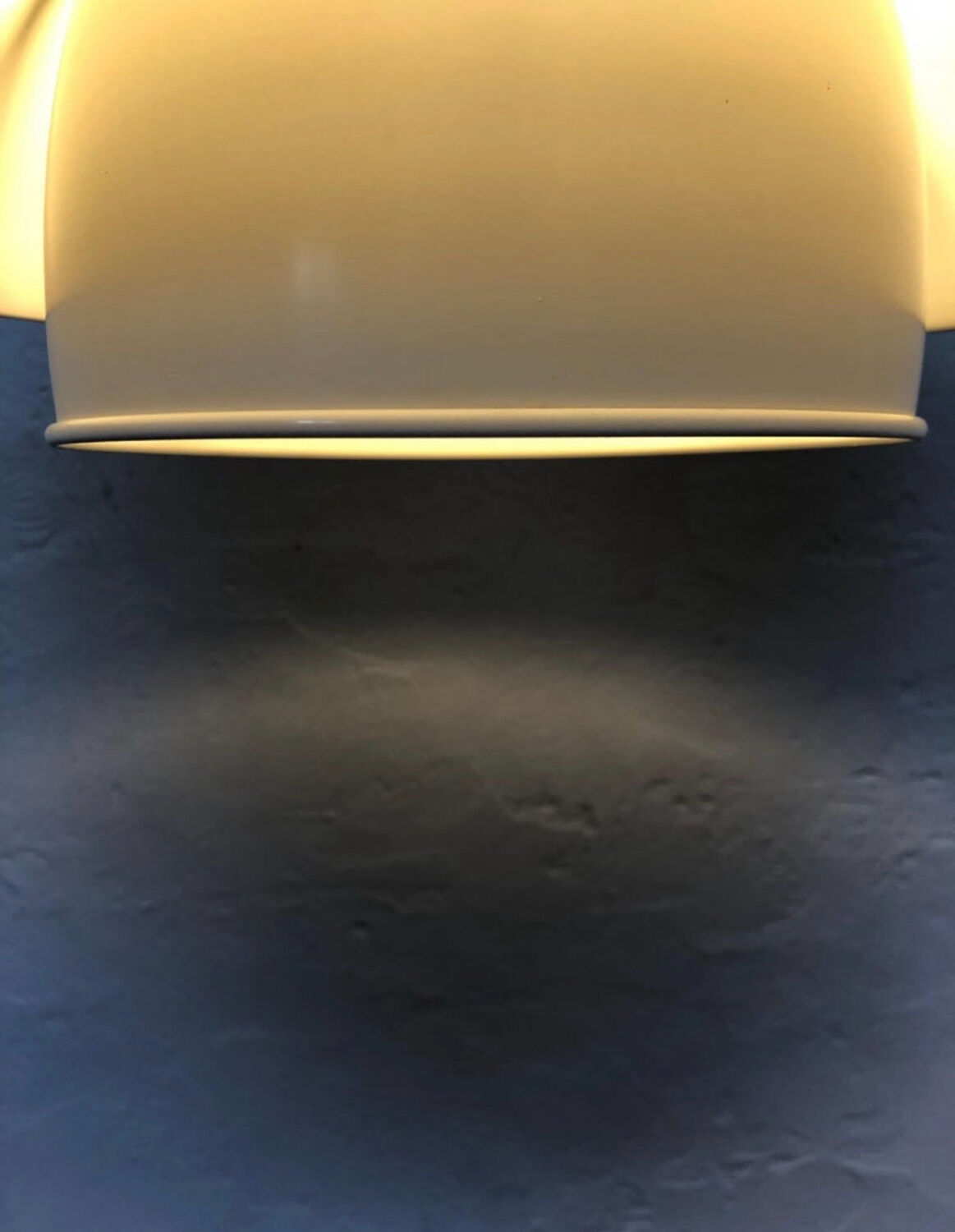 Iconic vintage large P. Henningsen PH6 1/2 - 6 Charlottenborg chandelier