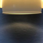 Iconic vintage large P. Henningsen PH6 1/2 - 6 Charlottenborg chandelier