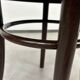 Art Deco low coffee table by Thonet