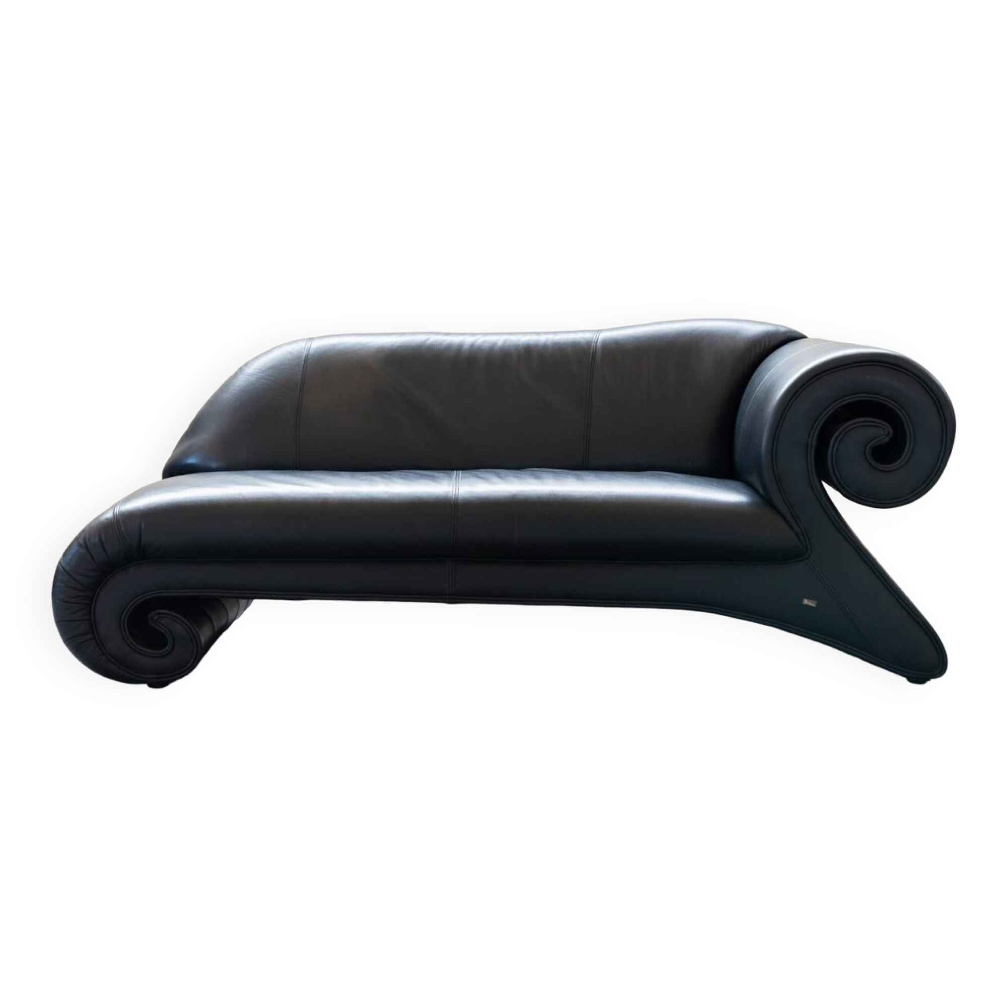 Gaudi sofa by bretz