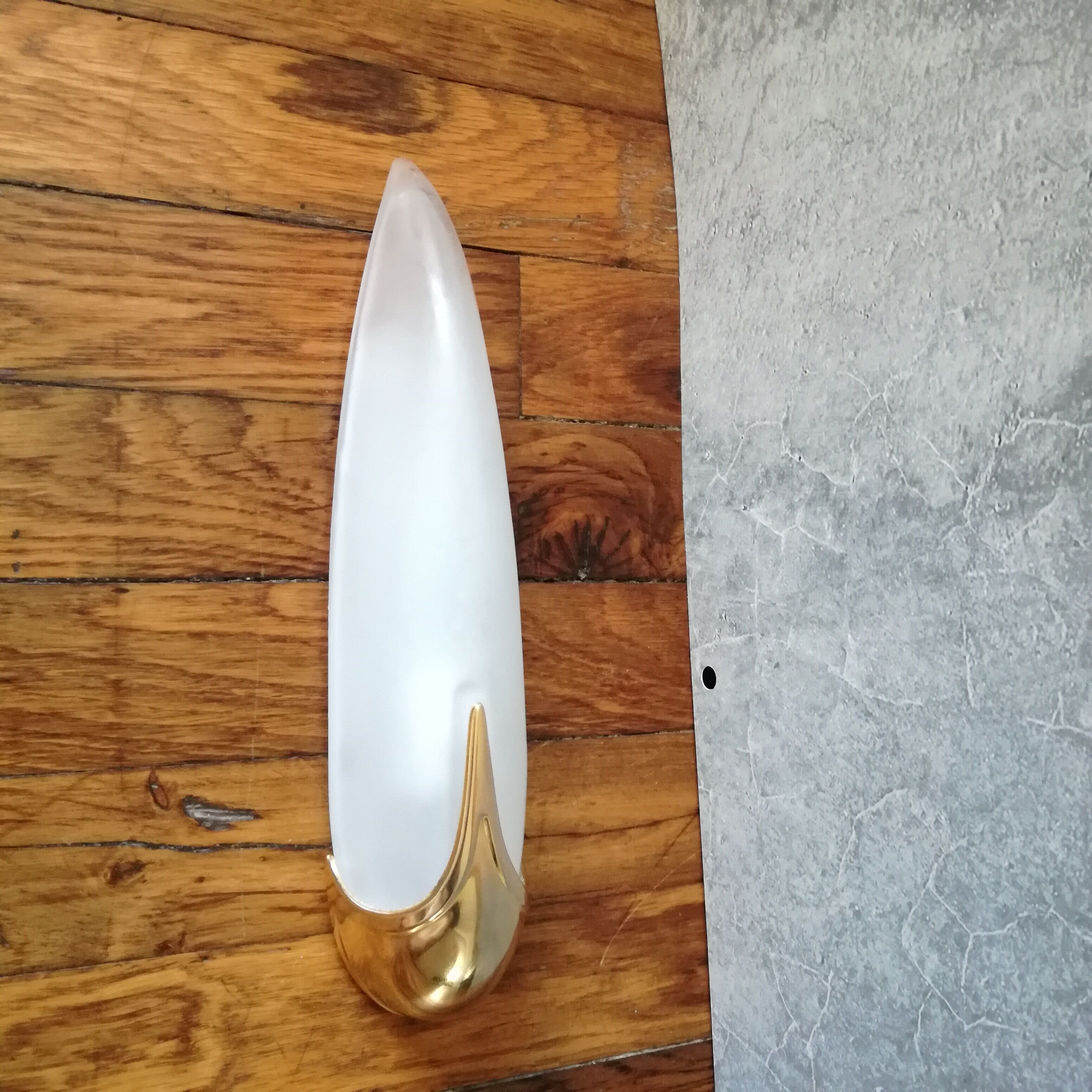 Wall lamp Erreluce M55/382